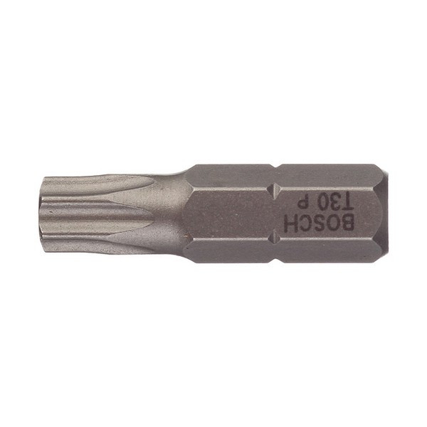 Бита Bosch (2607001622) TORX T30 25 мм (3 шт.)