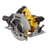 Пила дисковая электрическая DeWalt DWE575-KS 1600 Вт 190 мм
