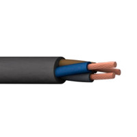 Кабель Конкорд КГтп 3x1,5 660 В