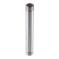 Ниппель удлинительный VALTEC (VTr.652.N.0415) 1/2 НР(ш) х 150 мм латунный