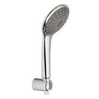 Душевой комплект GROHE Vitalio Joy 27324000 с лейкой D110 мм 1F держателем и шлангом 1750 мм