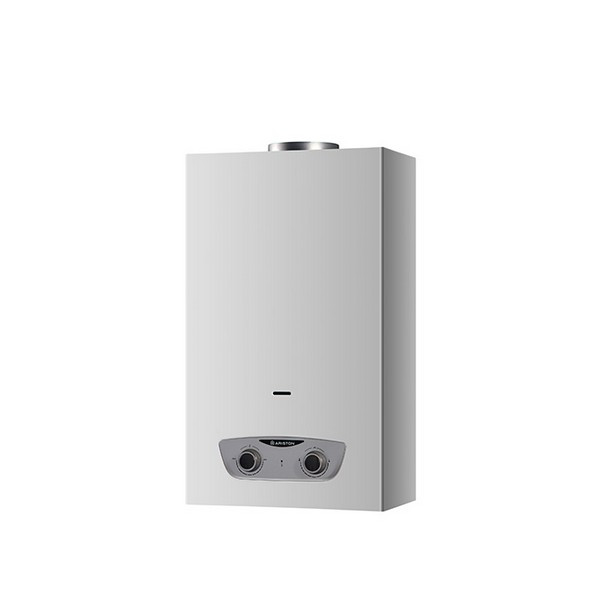 Колонка газовая Ariston FAST R ONM 14 NG RU