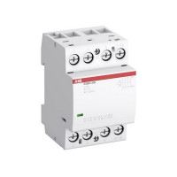 Контактор модульный ABB ESB (1SAE351111R0640) 220 В 63 А тип AC/DС 4НО