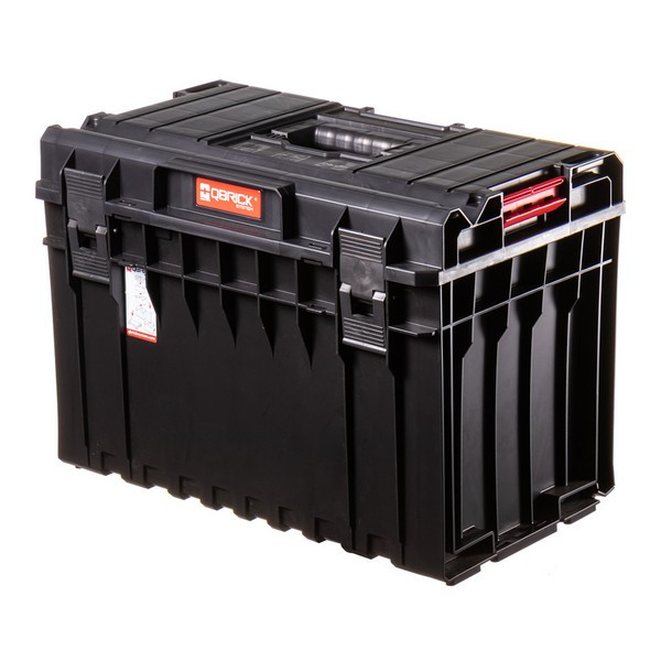 Ящик для инструментов QBRICK SYSTEM ONE 450 BASIC (146153) 585х385х420 мм