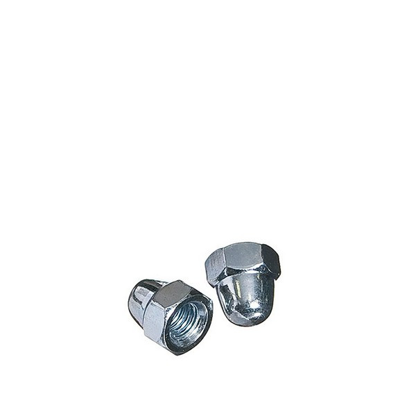 Гайка колпачковая M8 DIN 1587 (2 шт.)