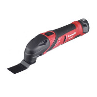 Реноватор аккумуляторный Einhell RT-MG (TE-MG) (4465031) 12В 1,3Ач Li-Ion 10 предметов