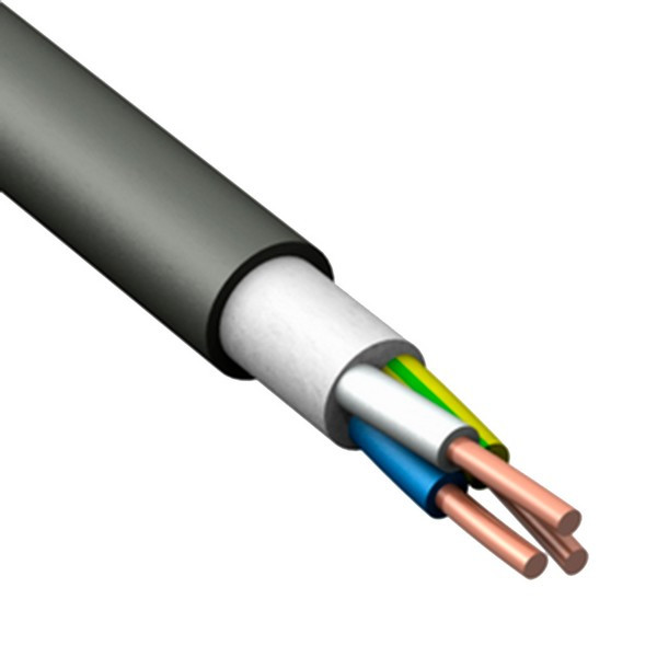 Кабель Конкорд ППГнг(А)-HF 3x1,5