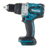 Дрель-шуруповерт аккумуляторная Makita DDF481Z 18В Li-Ion без АКБ и ЗУ