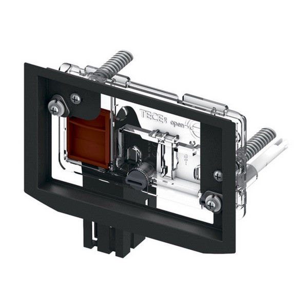 Крышка бачка с контейнером для гигиенических таблеток TECE 9240950