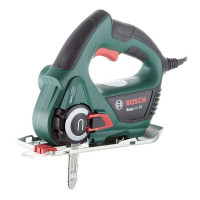 Пила цепная электрическая Bosch EasyCut50 (06033C8020) 500 Вт