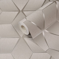 Обои компакт-винил на бумажной основе Rasch Selection Relief/Papier 310603 (0,53х10 м)