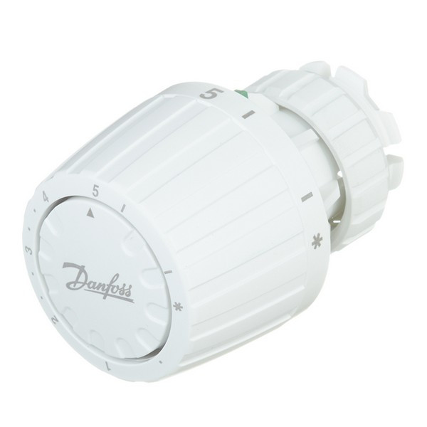 Термоголовка Danfoss RTR 7099 (013G2237) для радиатора