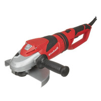 Шлифмашина угловая электрическая Einhell TE-AG 230 (4430870) 2350 Вт d230 мм