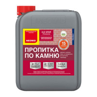Гидрофобизатор Neomid H2O Stop концентрат 5 л