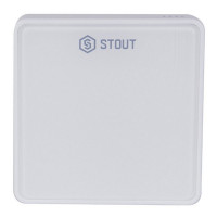 Датчик Stout C-8f (STE-0101-008007) температуры пола беспроводной