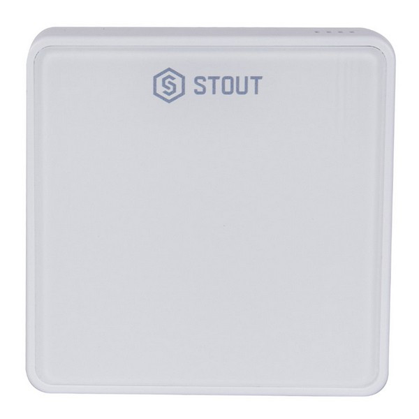 Датчик Stout C-8f (STE-0101-008007) температуры пола беспроводной