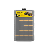 Органайзер для мелких деталей Stanley 357х229х48 мм