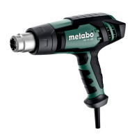 Фен строительный электрический Metabo HG 16-500 (601067000) 1600 Вт