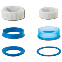 Ремкомплект для сифонов VIRPLAST by WIRQUIN 30981252 для мойки и раковины