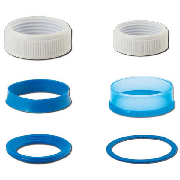 Ремкомплект для сифонов VIRPLAST by WIRQUIN 30981252 для мойки и раковины