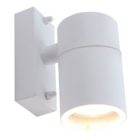 Светильник уличный настенный ARTE LAMP MISTERO (A3302AL-1WH) GU10 35 Вт 220 В IP44