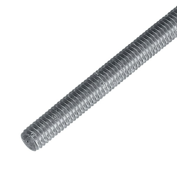 Шпилька резьбовая M8x1000 мм DIN 975