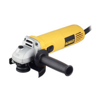 Шлифмашина угловая электрическая DeWalt DWE4015 730 Вт d125 мм