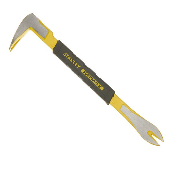 Гвоздодер пружинная сталь Stanley Fatmax FMHT1-55008 250 мм