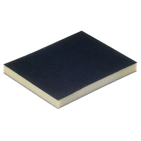 Шлифовальная губка Flexifoam 120х98х13 мм Р100