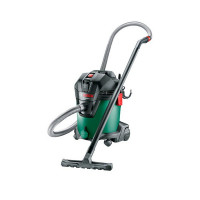 Пылесос строительный электрический Bosch AdvancedVac20 (06033D1200) 1200 Вт 20 л