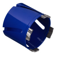 Коронка алмазная Distar (17982445083) по бетону d82 мм