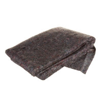 Флис защитный Unibob для малярных работ 1х3 м (3 кв.м)