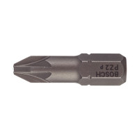 Бита Bosch (2607001558) PZ2 25 мм (3 шт.)