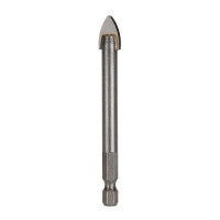 Сверло по плитке и стеклу Vira (554060) 10х85 мм CS45 (1 шт.)
