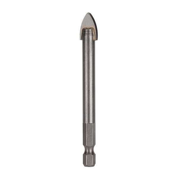 Сверло по плитке и стеклу Vira (554060) 10х85 мм CS45 (1 шт.)