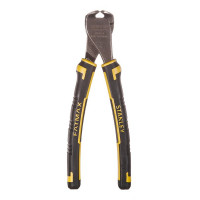 Кусачки торцевые Stanley Fatmax (0-89-875) 160 мм
