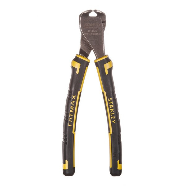 Кусачки торцевые Stanley Fatmax (0-89-875) 160 мм