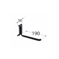 Система Голиаф (SGH8) DMX крюк 90х190 мм