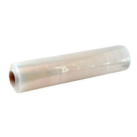 Стретч пленка Unibob 450 мм 500 м 17 мк 3,79 кг