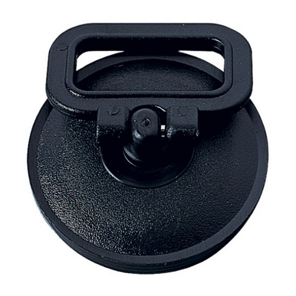Пробка для ванны и мойки WIRQUIN 30718253 1 1/2"