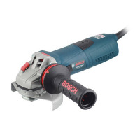 Шлифмашина угловая электрическая Bosch GWS 13-125 CIE (06017940R2) 1300 Вт d125 мм