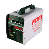 Сварочный полуавтомат Ресанта САИПА-200 MIG/MAG