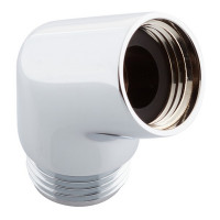 Переходник для лейки GROHE Sena 28389000 1/2″ x 1/2″ латунь