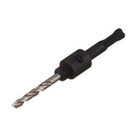 Переходник Wilpu (30306 00001) для коронок 14-30 мм ZE6 d14-30 мм c хвостовиком SDS-plus