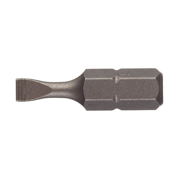 Бита Jettools (W1-11-02543-2) SL магнитная 4x25 мм (2 шт.)