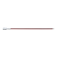 Коннектор для светодиодной ленты SMD 3528 Navigator 12 В NLSC-8mm-W-PC (5 шт.)