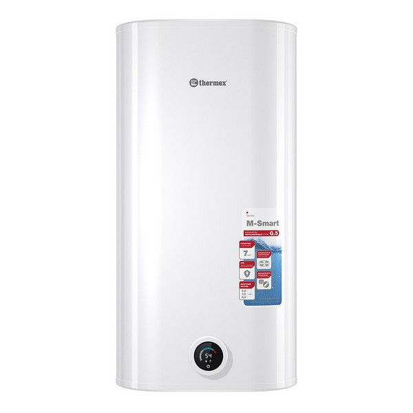 Водонагреватель накопительный Thermex MS 80 V (pro) электрический 80 л 2 кВт вертикальный