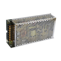 Блок питания для светодиодной ленты Gauss LED STRIP PS 150 Вт 12 В IP20