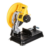 Пила монтажная электрическая DeWalt D28730-KS 2300 Вт 355 мм