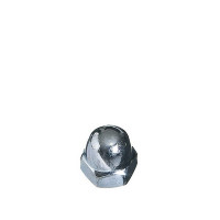 Гайка колпачковая M10 DIN 1587 (1 шт.)